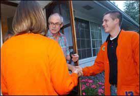 2003: Dr. Syl Allred